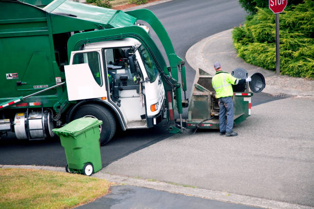Best Recycling Services for Junk  in Wellsville, MO